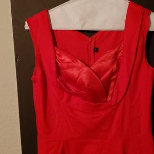 Women dress